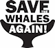 Save The Wales Again