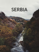 Serbia vacations Serbia vacations