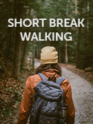 Short hiking vacations Short hiking vacations