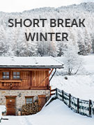 Short winter vacations Short winter vacations
