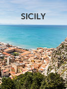 Sicily vacations