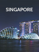 Singapore vacations Singapore vacations