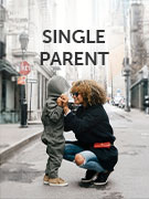 Single parent vacations