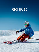 Skiing vacations Skiing vacations