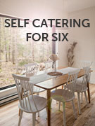Cottages for 6 vacations Cottages for 6 vacations