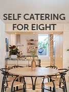 Cottages for 8 vacations Cottages for 8 vacations