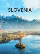 Slovenia vacations Slovenia vacations