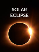Solar eclipse and astronomy vacations Solar eclipse and astronomy vacations