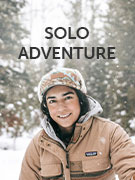 Solo adventure vacations Solo adventure vacations