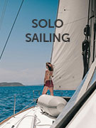 Solo sailing vacations Solo sailing vacations