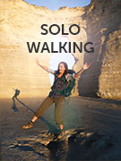 Solo walking vacations Solo walking vacations