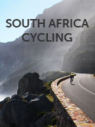 South Africa cycling guide