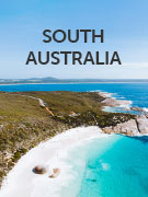 South Australia vacations