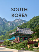 South Korea vacations South Korea vacations
