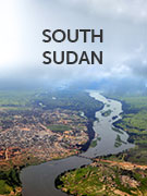 South Sudan vacations South Sudan vacations