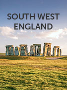 South West England vacations