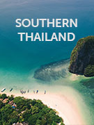 Southern Thailand vacations Southern Thailand vacations