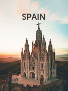 Spain vacations Spain vacations