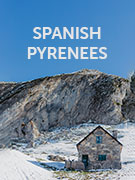 Spanish Pyrenees vacations Spanish Pyrenees vacations