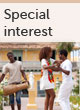 special interest