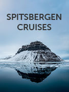 Spitsbergen cruises vacations Spitsbergen cruises vacations