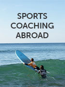 Sports coaching abroad vacations Sports coaching abroad vacations