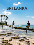 Sri Lanka vacations Sri Lanka vacations