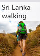 Sri Lanka walking guide