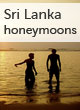 Sri Lanka honeymoons