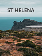 St Helena vacations St Helena vacations