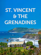 St. Vincent & The Grenadines vacations St. Vincent & The Grenadines vacations