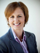 Stephanie Buckland, CEO, Tourism Western Australia