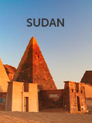 Sudan vacations Sudan vacations