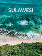 Sulawesi vacations
