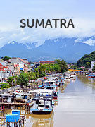 Sumatra vacations