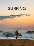 Surfing vacations Surfing vacations