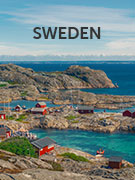 Sweden vacations Sweden vacations