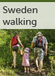 Sweden walking