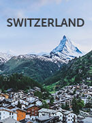 Switzerland vacations Switzerland vacations