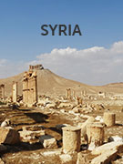 Syria vacations Syria vacations