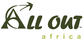 All Out Africa logo