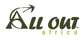 All Out Africa logo