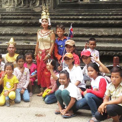 Traditional costume