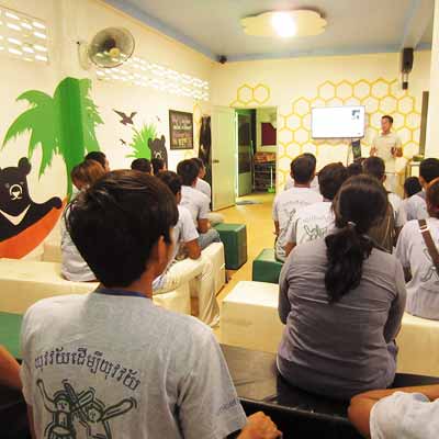 Classroom