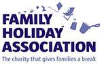 Family Holiday Association logo