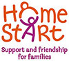 Home-Start logo