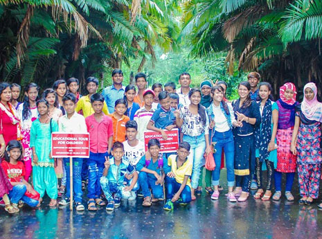 Trip for a Trip Kolkata visit