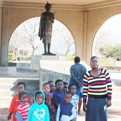 Group by statue