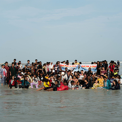 Trip for trip image of the children