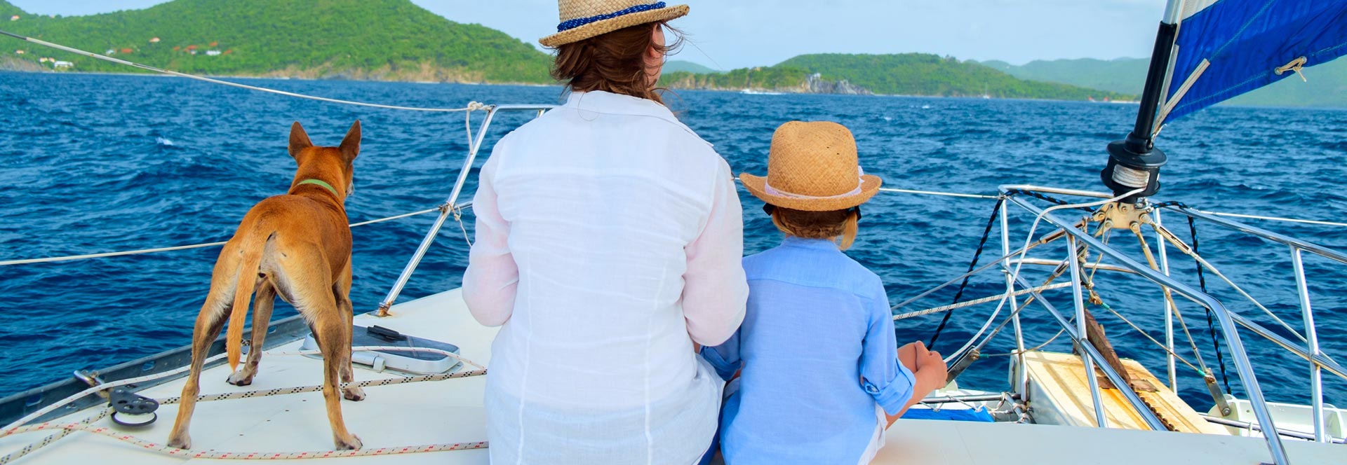 Single parent vacations in 2025 & 2025  Responsible Travel